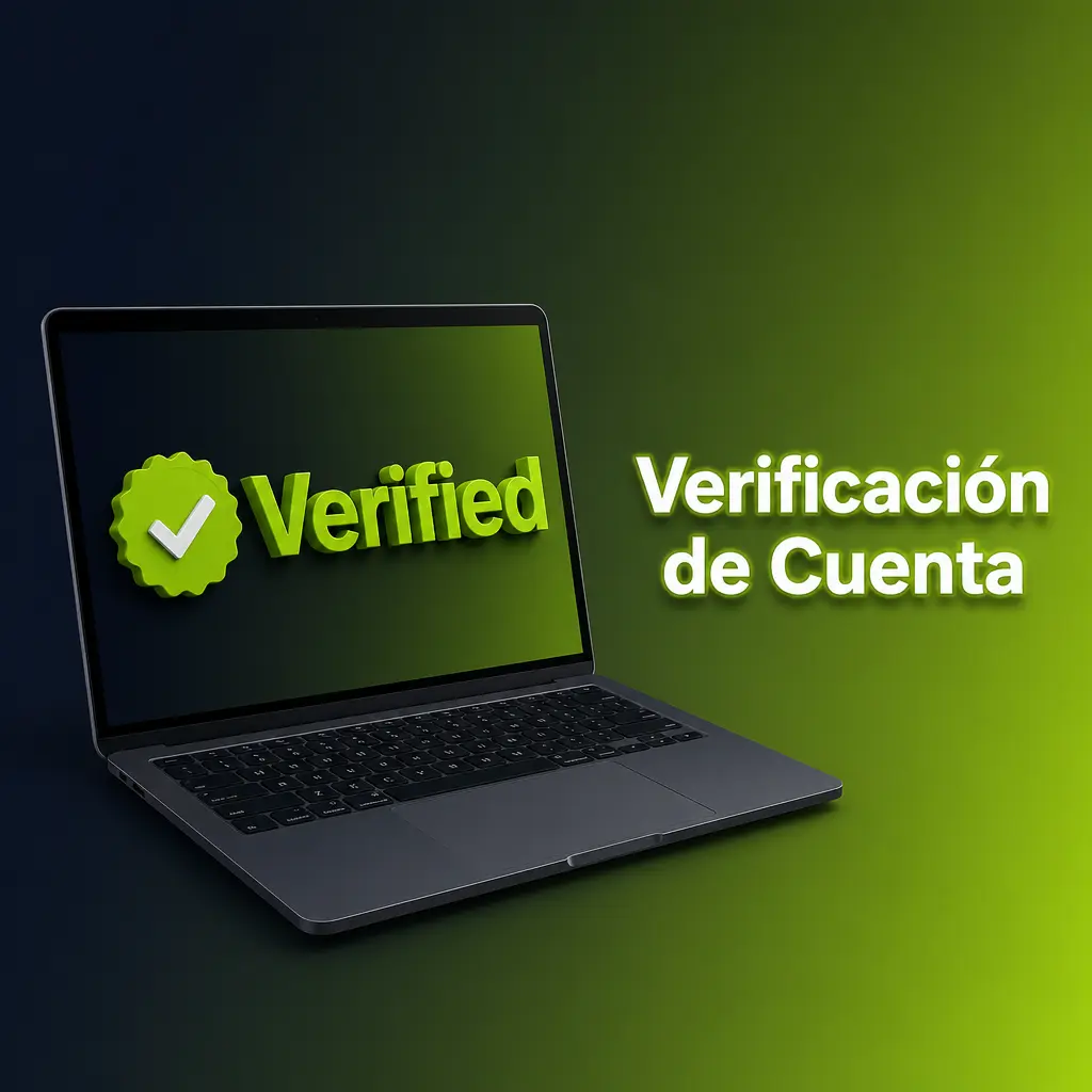 Proceso de verificación de cuenta en Jugabet con documentos de identidad para habilitar retiros en Argentina