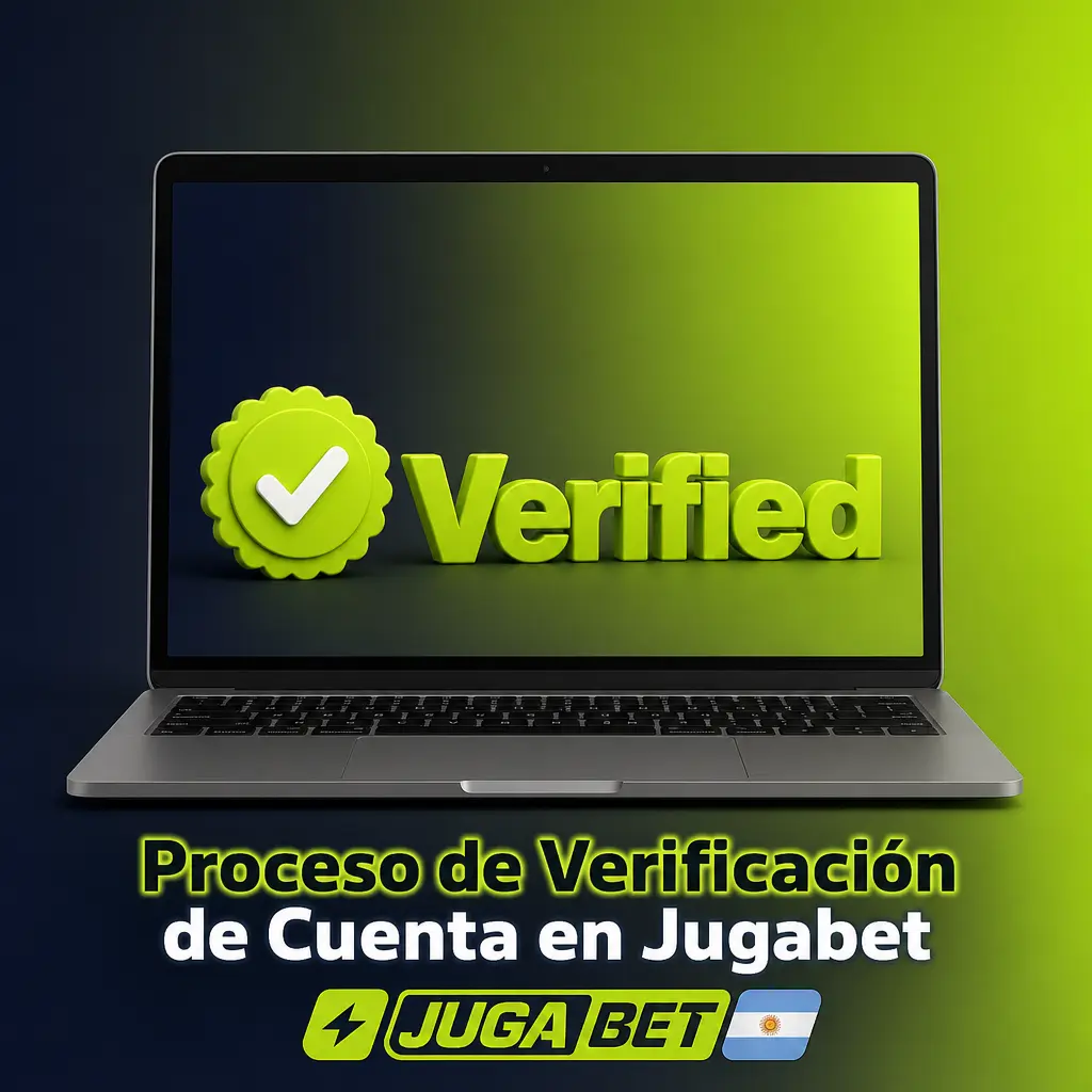 Proceso de verificación KYC en Jugabet: carga de DNI, comprobante de domicilio y método de pago para habilitar retiros